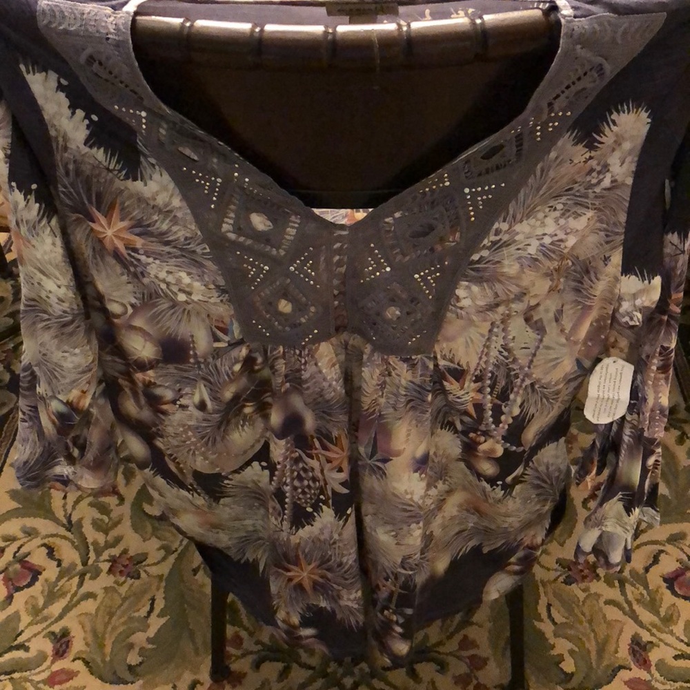 Blouse